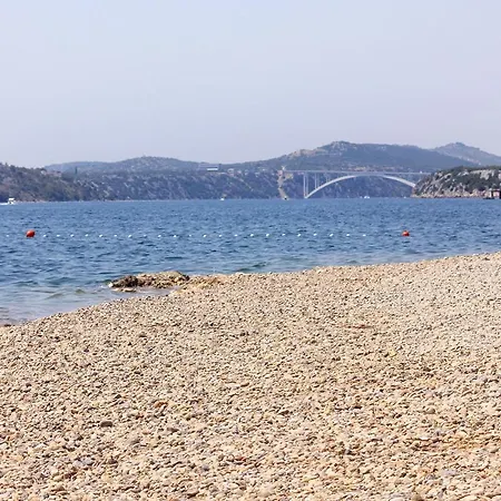 Apartment With Wifi - 20831 Sibenik