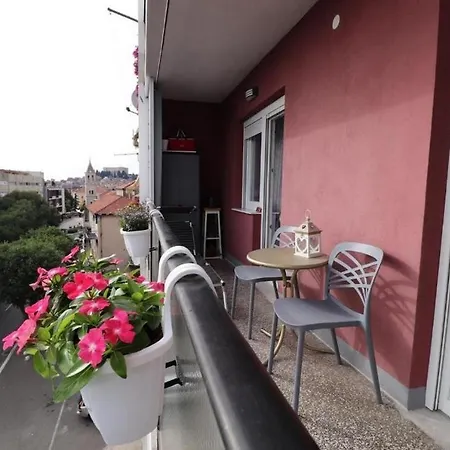 With Wifi - 20831 Apartment Sibenik