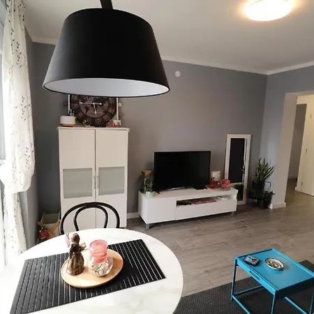 Apartment With Wifi - 20831 Sibenik