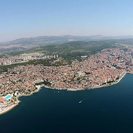 With Wifi - 20831 Apartment Sibenik