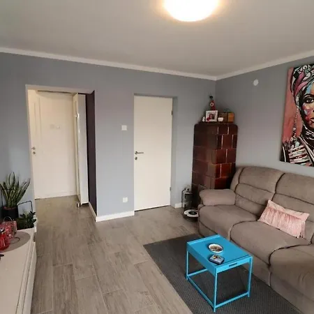 With Wifi - 20831 Apartment *