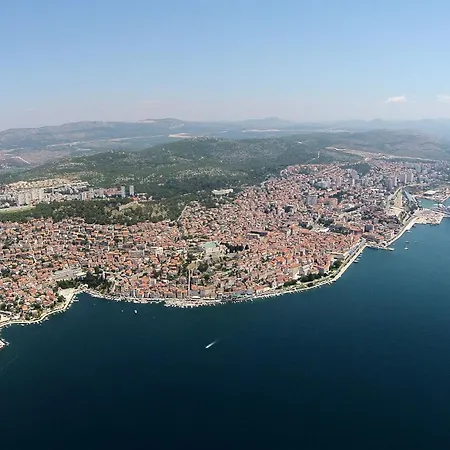 With Wifi - 20831 Sibenik